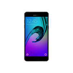 Samsung Galaxy A5 (2016) - Midnight Black